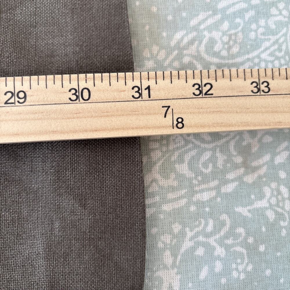 100% Irish Linen Talbots Skirt Coastal Chic Professional Old Money Office | 14 - Picture 10 of 10